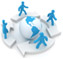 Services all over the world
