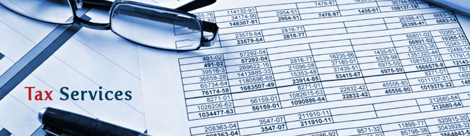 Tax services